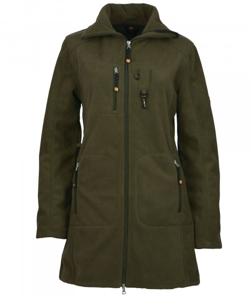 Fleecejacke ELLA