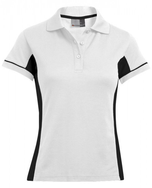 Function Contrast Polo SPORTY