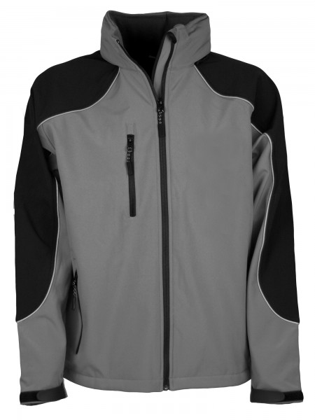 Herren Softshell Jacke ARIC