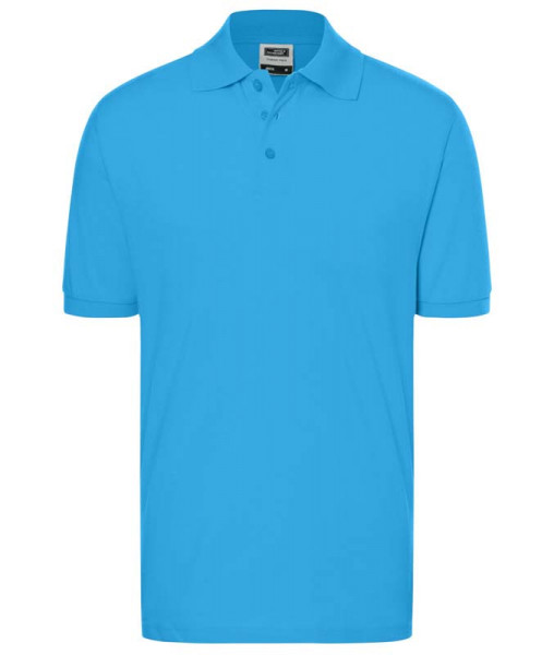 Polo Shirt CARL besticken