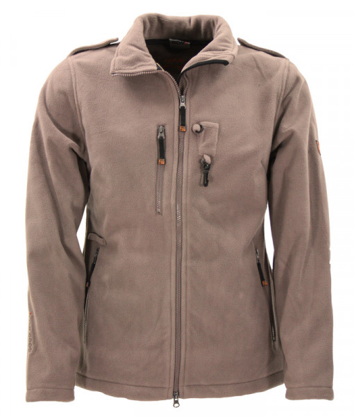 Damen Fleecejacke MORA