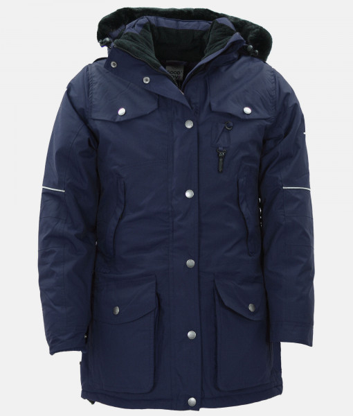 Damen Winterjacke MARIBO