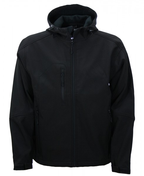 Herren Softshell Jacke REPLAY