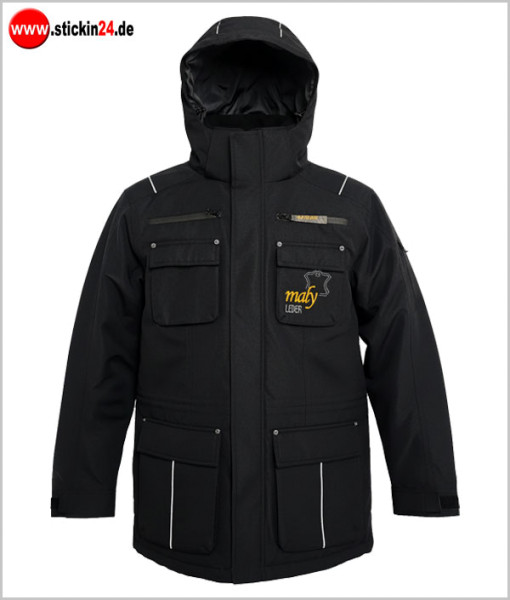 Hundesport Jacke MORA