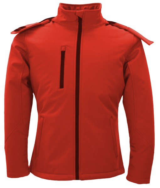Damen Softshell Jacke ADVENTURE