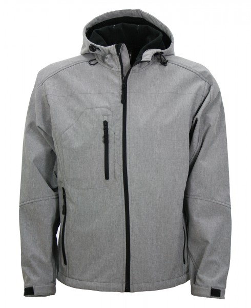 Herren Softshell Jacke REPLAY