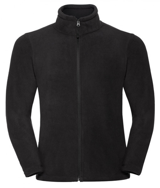 Herren Fleece Jacke ARAS