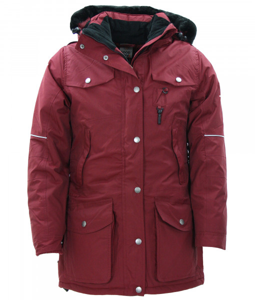 Damen Winterjacke MARIBO
