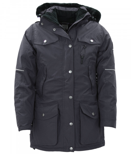 Damen Winterjacke MARIBO