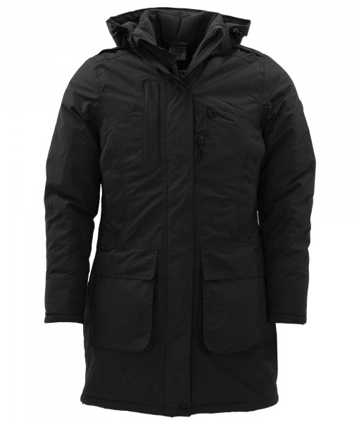 Damen Winter Kurzmantel LOTTI