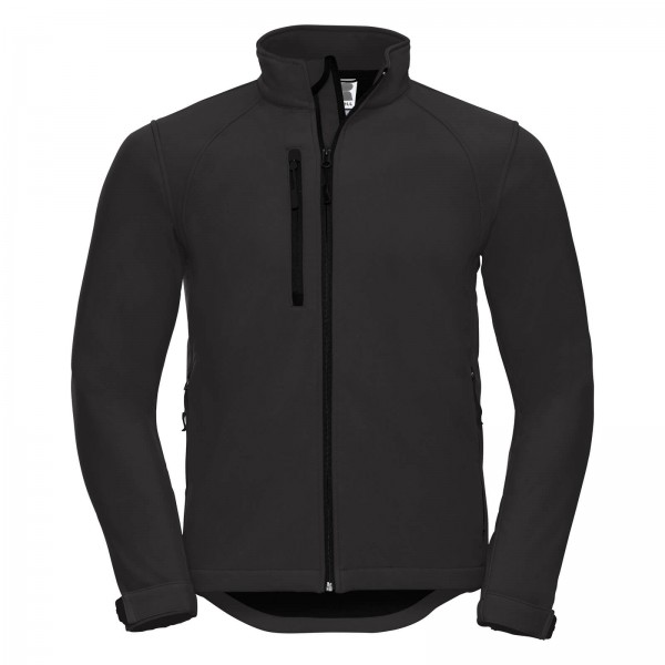 Herren Softshell Jacke VENEZIA