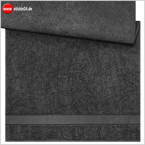 Handtuch BALLY (50x100cm) gestalten und besticken