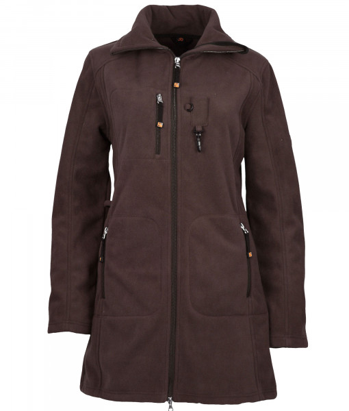 Fleecejacke ELLA