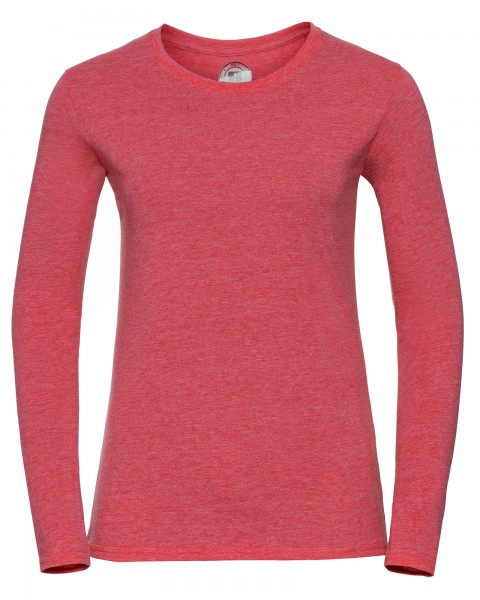 Langarm Damen T-Shirt DAISY