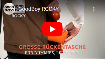 GoodBoy_Rocky_Hundesport_Weste_im_Video