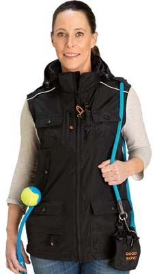 Goodboy_Rocky_schwarz_vorn_Model_Beschreibung