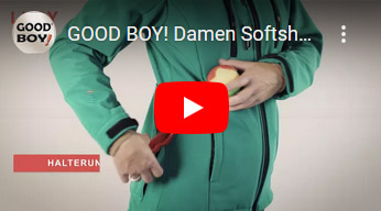Goodboy_Softshell-Jacke_lucy-Video