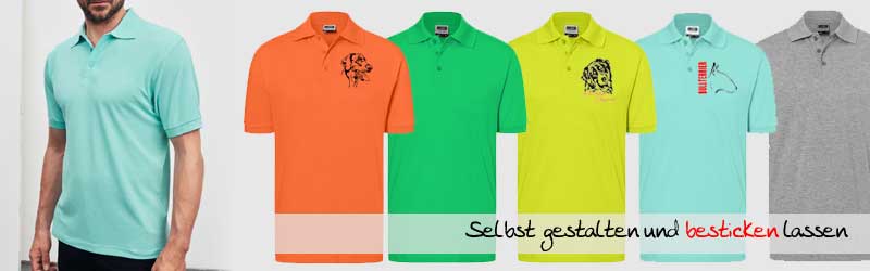 Herren_Hundesportkleidung_Polo_Shirt_besticken_stickin24