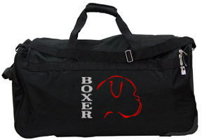 Muster_Reisetasche_Voyager_Boxer_Stickerei