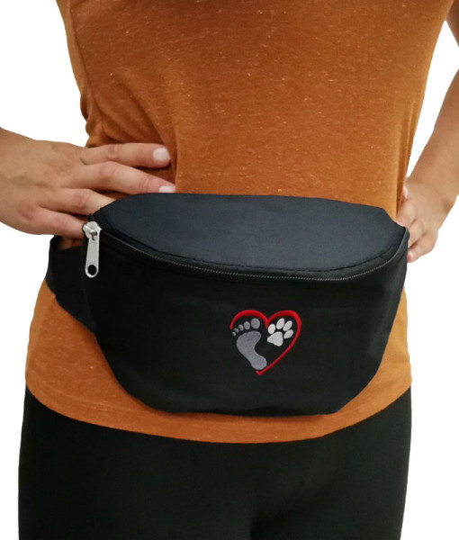 Bauchtasche / Gürteltasche EMMY