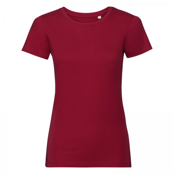 Damen T-Shirt ABBIE