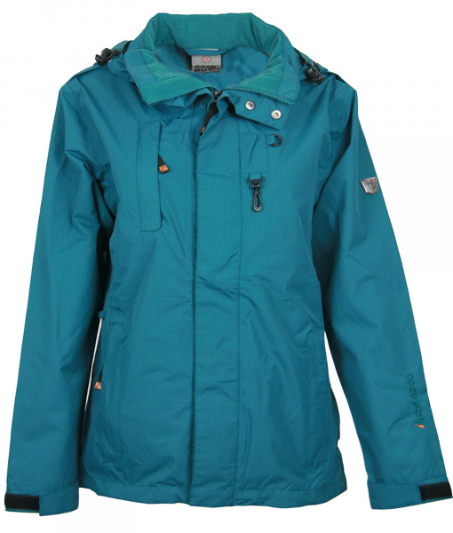 Damen Sommerjacke KARBY
