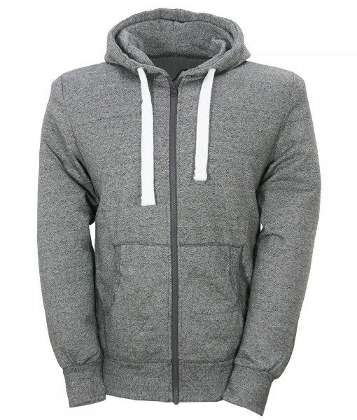 Kapuzensweatjacke ZODIE