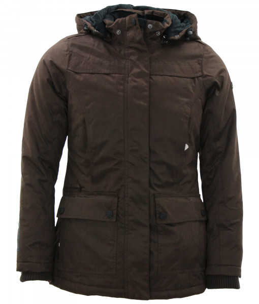 Damen Winterjacke LIMA