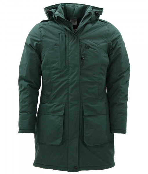 Damen Winter Kurzmantel LOTTI