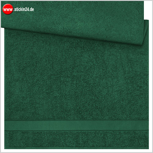 Handtuch BALLY (50x100cm) gestalten und besticken